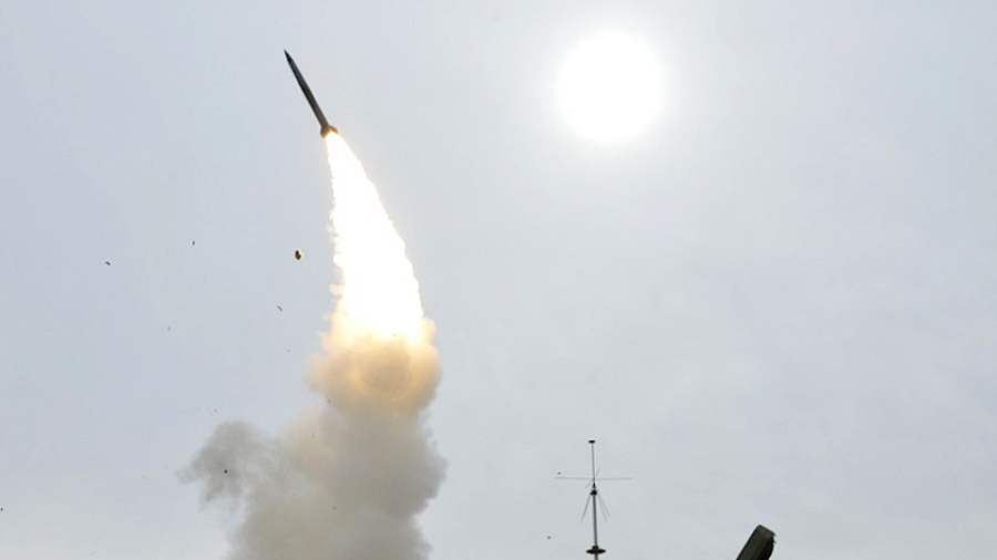 На подходе к Новороссийску российские военные отразили атаку 2 БЭКов