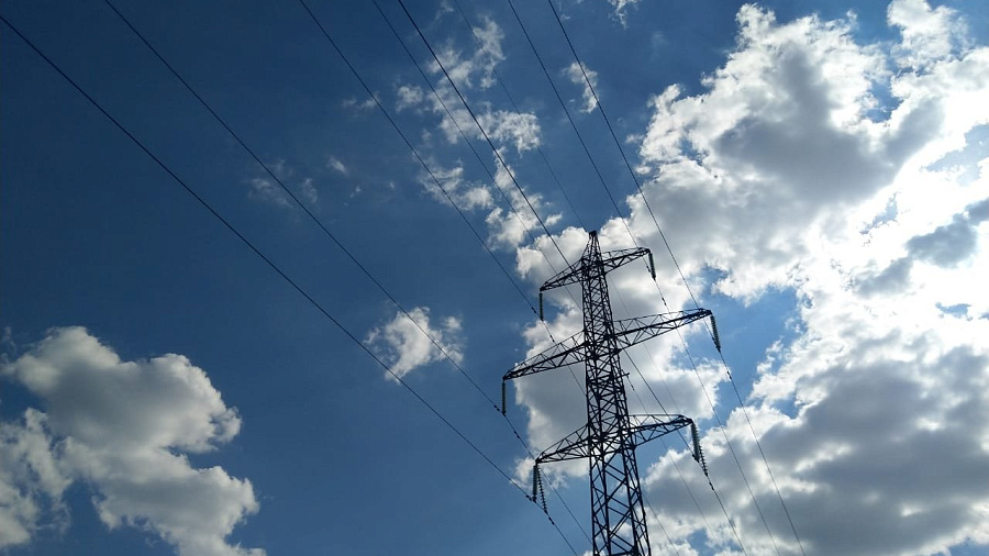 В Краснодаре 28 августа в Карасунском и Западном округах без света остались жители 35 улиц