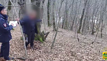 В Краснодарском крае охотник хотел выстрелить в медведя, но промахнулся и попал в своего приятеля 