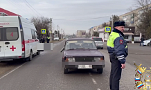 В Тимашевском районе массовая авария унесла жизни четверых людей 