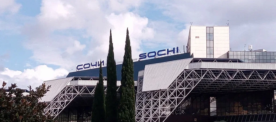 Сочи и Аланью свяжут новым прямым рейсом с 12 декабря