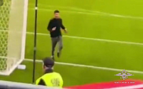 «Краснодар» минимально обыграл   московский «Спартак» и остался лидером РПЛ 