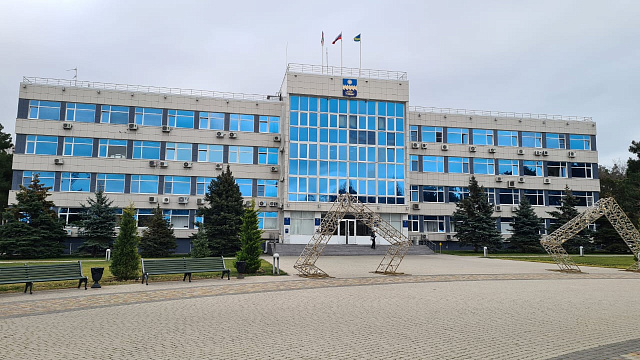 В Анапе, а также на курортах Кубани 5 ноября установится преимущественно облачная погода с комфортными показателями температуры