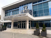 В Краснодаре из-за пожара отменили спектакли в Музыкальном театре