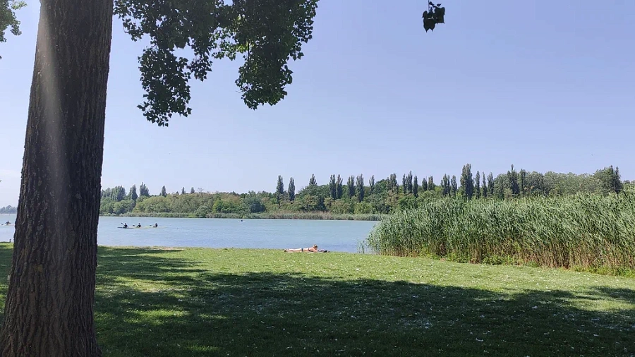 Купальный сезон не откроют в Краснодаре летом 2026 года