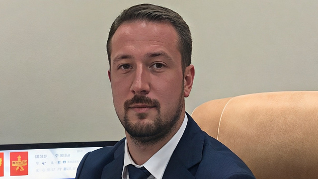 Первый замминистра природных ресурсов Кубани Каинов проведет 2 месяца под арестом