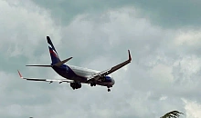 Массовые задержки рейсов произошли в аэропортах Краснодара и Сочи 