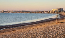 Пляжного сезона в 2026 году в Анапе снова не будет?