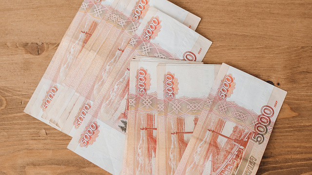 В Сочи чиновница присвоила полтора миллиона рублей на трудоустройстве липовых сотрудников