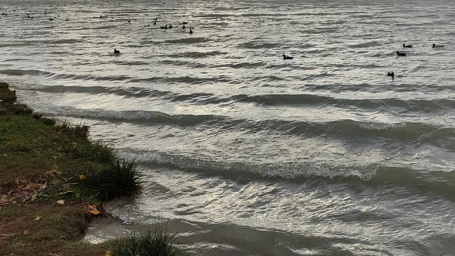 18 февраля реки могут выйти из берегов на Кубани