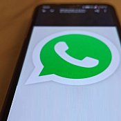 WhatsApp* обещает отстоять 100 млн российских пользователей 