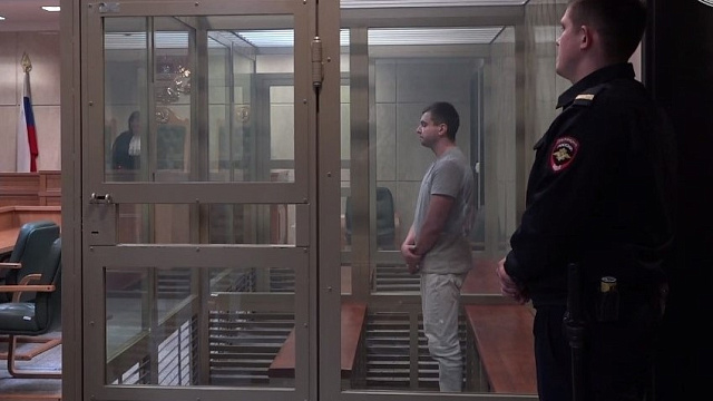 Житель Сочи получил тюремный срок за надругательство над внуками сожительницы