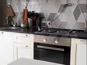 В Сочи сняли на видео, как тряслась мебель в квартирах от землетрясения