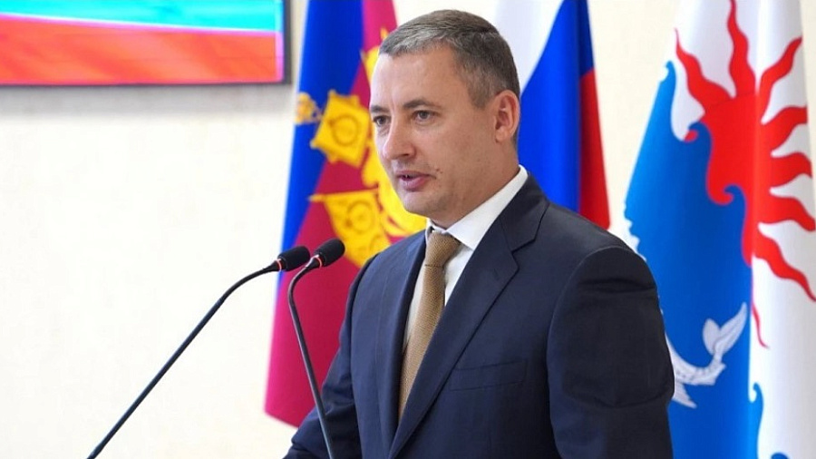 Экс-глава Приморско-Ахтарского округа намерен обжаловать изъятие имущества на 250 млн 