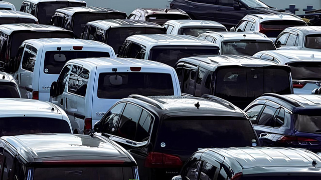 Жесткие правила Китая по экспорту авто с 2026 года ударят по карману россиян