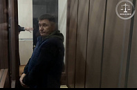 Арест экс-замгубернатора Кубани Власова продлен до конца февраля по делу о хищениях