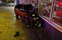 Ребенок на электросамокате погиб в страшном ДТП в Сочи