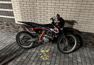 В Белореченском районе мужчина на «Лексусе» погиб в ДТП с грузовиком