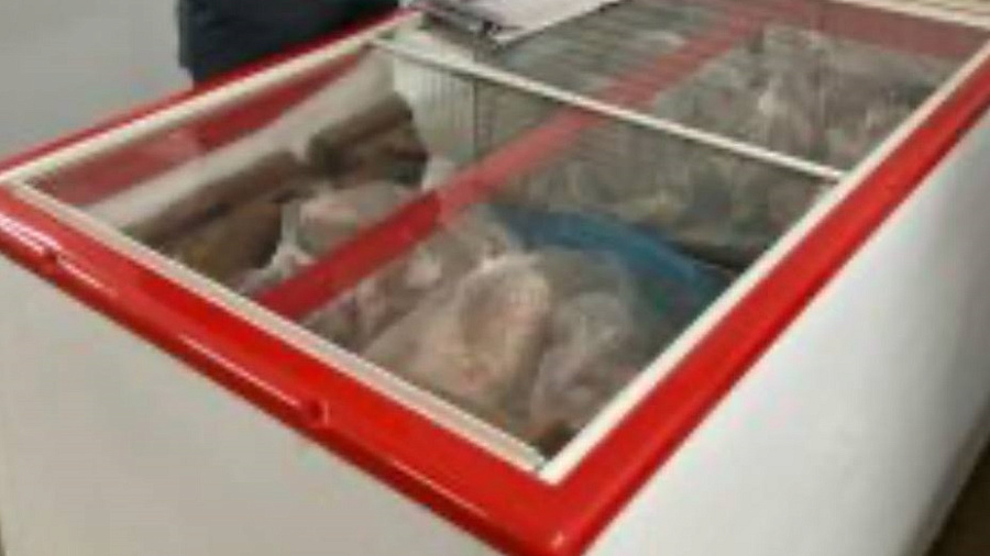 В Адыгее изъяли более 2 тонн просроченных и фальсифицированных продуктов