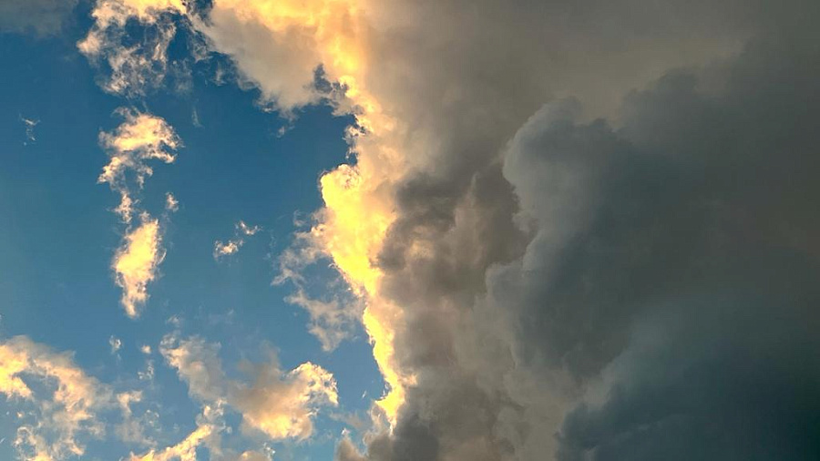 В Гузерипле,  а также горных курортах Адыгеи и Кубани в среду погода включит осенний режим: дожди, туманы и перепады температуры