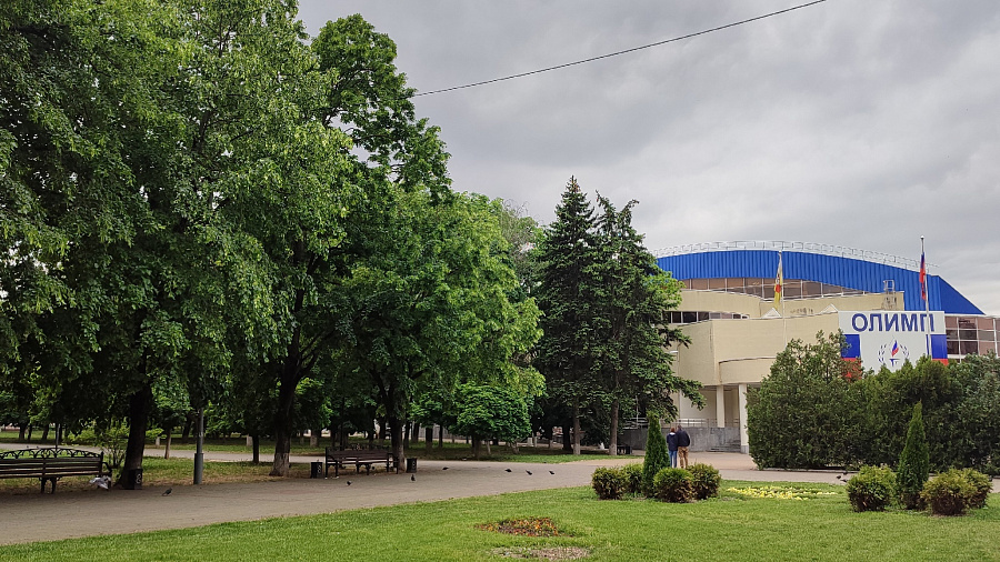 В Краснодаре откроется «Маршрут здоровья»