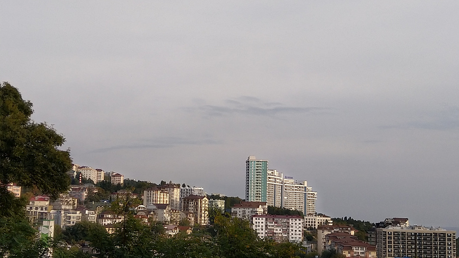 Отдых в Сочи заметно подорожал из-за единственного работающего аэропорта в регионе