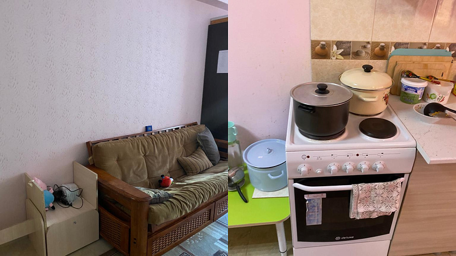 В Сочи из-за антисанитарии закрыли частный детский сад