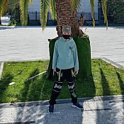 Мальчику из Сочи, пострадавшему от хаски, провели первую операцию 2026 года 