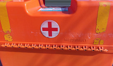 Экскаватор придавил строителя нового терминала аэропорта Краснодара