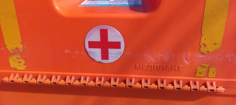 Экскаватор придавил строителя нового терминала аэропорта Краснодара