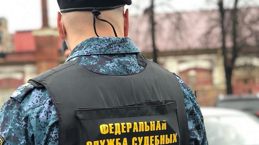 В Краснодарском крае приставы с помощью «Авито» нашли имущество должника