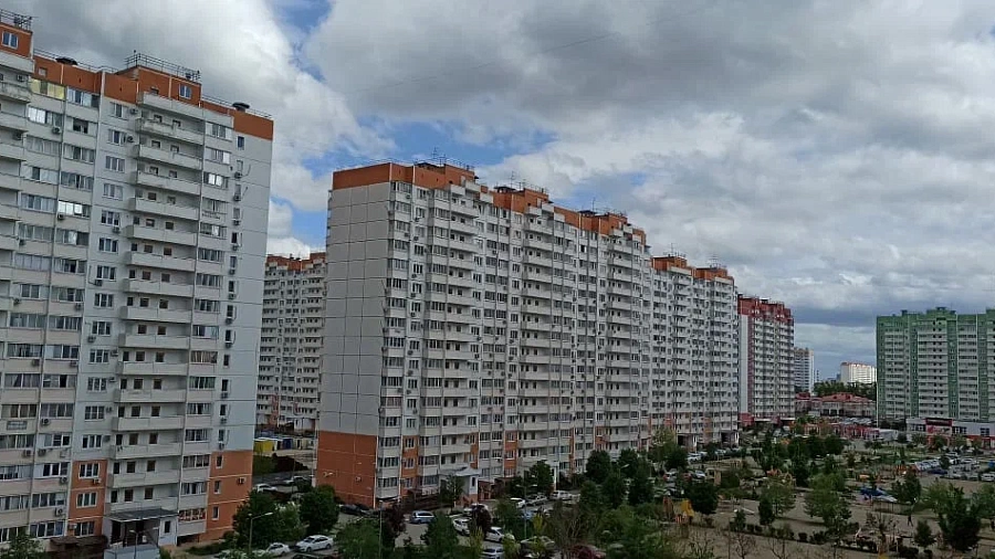 В Краснодаре резко подорожала долгосрочная аренда жилья