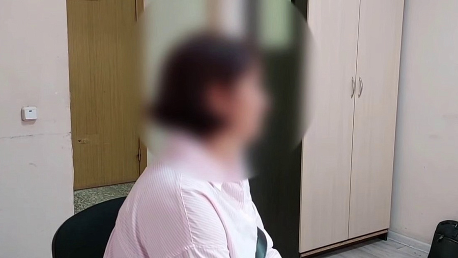 На Кубани директор школы с родственниками украли у государства более миллиона рублей
