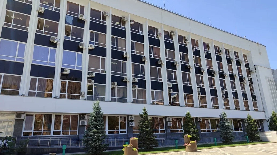 Депутаты утвердили новый порядок выборов мэра в Краснодаре