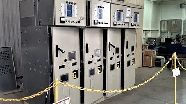 В Краснодарском крае к реализации нацпроекта «Производительность труда» приступил крупный производитель электрооборудования