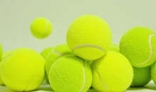 Бесплатный корт для падел-тенниса и пляжный стадион строят в Краснодаре