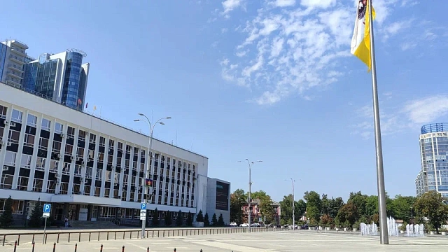 Жителей Краснодара встревожили сообщения об отмене Дня города