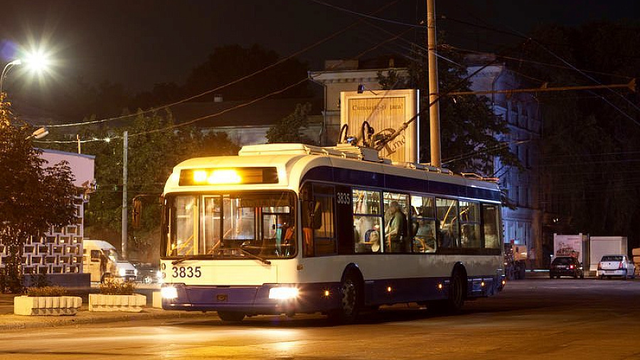 Мэр Краснодара раскритиковал ситуацию с повышением стоимости проезда в общественном транспорте