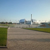 В Сириусе введут плату за въезд на территорию