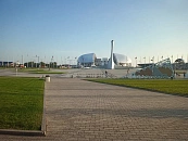 В Сириусе введут плату за въезд на территорию