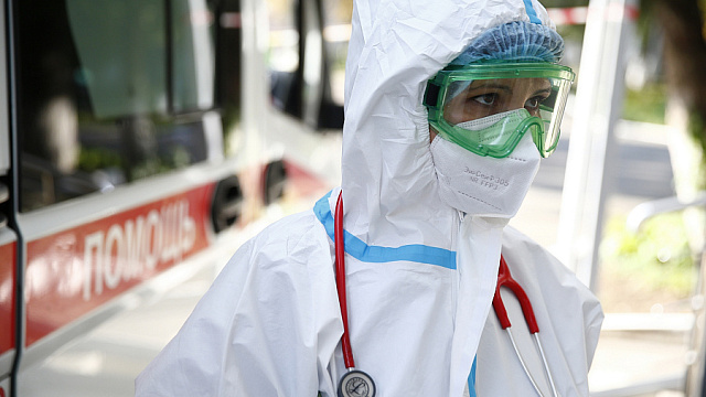 На Кубани 3 июня больше всего заболевших коронавирусом прибавилось в Краснодаре, Сочи и Новороссийске