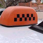 Минпромторг обновил список машин для работы в такси в 2026 году