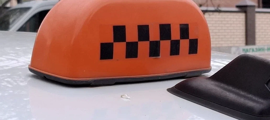 Минпромторг обновил список машин для работы в такси в 2026 году