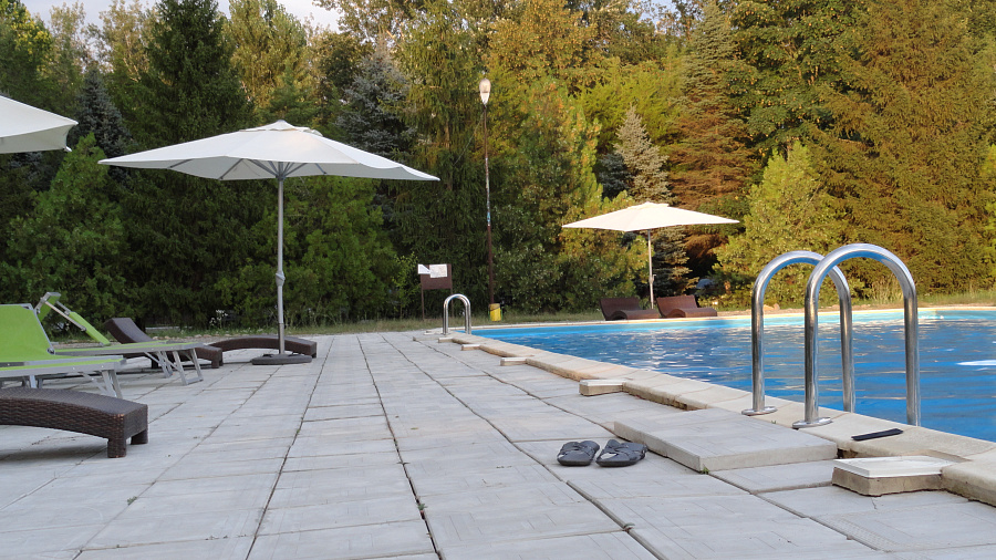 В районе Даховской,  а также горных курортах Адыгеи и Кубани в субботний выходной ожидается заметное потепление на фоне малооблачной погоды