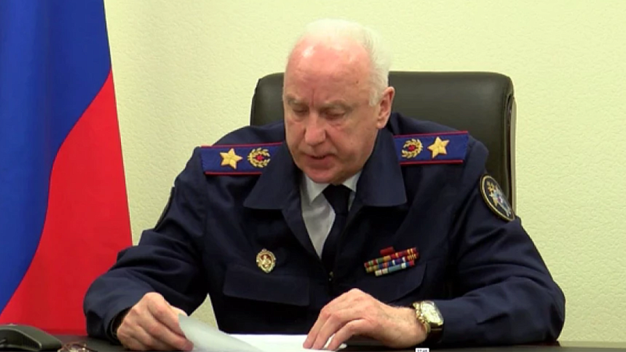 Глава Следственного комитета рассказал подробности теракта в «Крокусе» 
