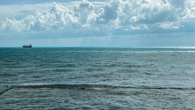 Сейсмолог рассказала, почему произошло землетрясение в Азовском море возле Крыма 