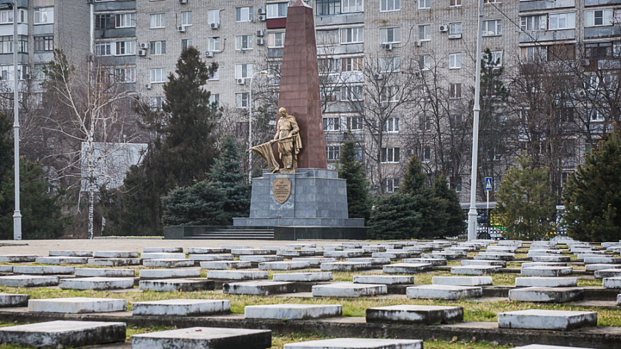 Самый старый погост. Жители Краснодара смогут пойти на бесплатную экскурсию по Всесвятскому кладбищу