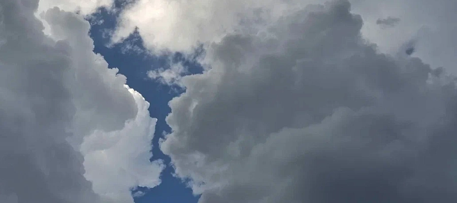 Токсичный сероводород окутал Краснодар