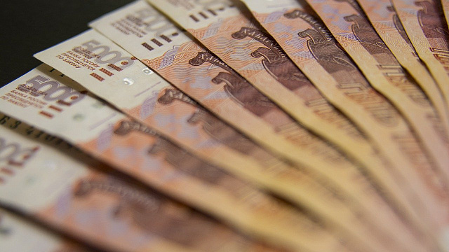 Лже-трейдеры похитили 300 тысяч рублей у жительницы Краснодара 