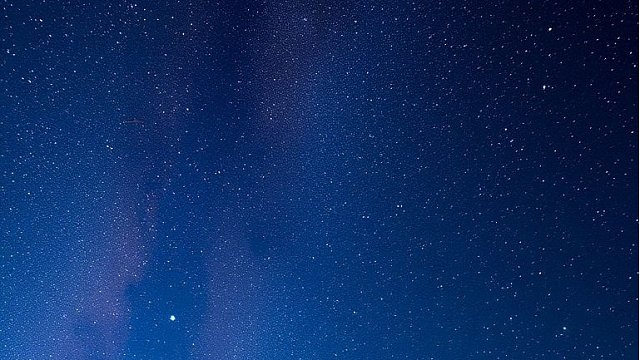 Уникальная межзвездная комета 3I/ATLAS озарит небо на Кубани